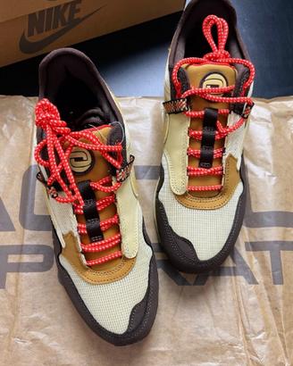 TS Nike Air Max 1 "marrone barocco" 45