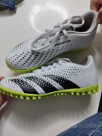 Adidas Predator da calcetto N. 34