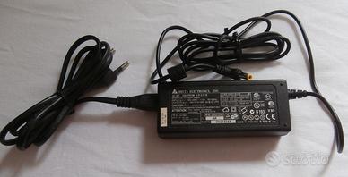 ALIMENTATORE PER PORTATILE ADP-60BH DELTA ELECTR.