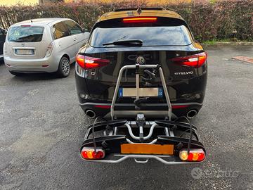 Portabici Thule Europower 915