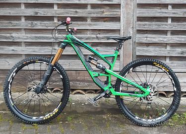 Bike Enduro YT Capra Full Carbon Pro Race#taglia M