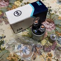 Elettromagnete motorino di avviamento ZM 4-993