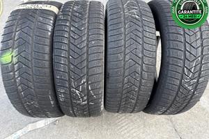 gomme usate 2356018 Winter PIRELLI - SCORPION - 49