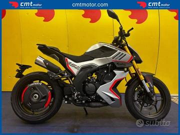 FB Mondial Piega 452 Garantita e Finanziabile