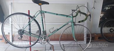 Bici vintage Bianchi Eroica 