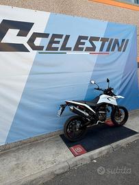 Malaguti XSM 125 sm 2024