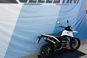 Malaguti XSM 125 sm 2024