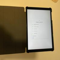 Samsung galaxy tab A SM-T510