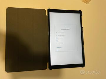 Samsung galaxy tab A SM-T510