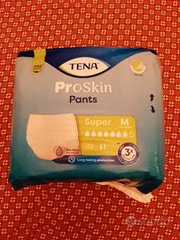 Tena Pants Super TG M