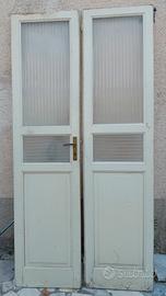 Porte antiche del 800