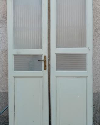 Porte antiche del 800