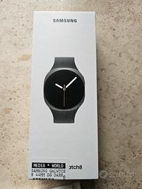 samsung Galaxy whatch 8 44mm