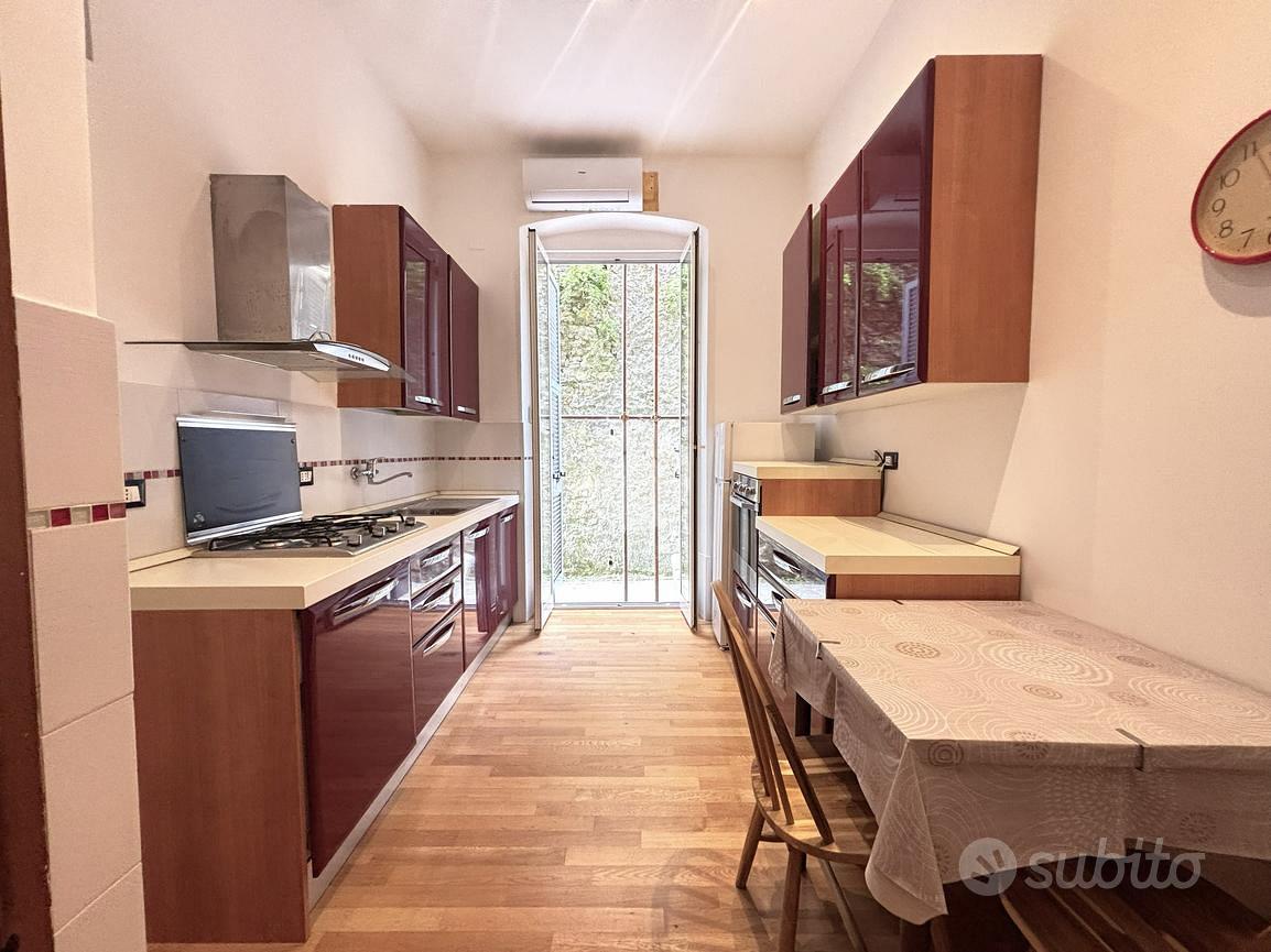 Appartamento – Genova, Borgoratti, Levante - Vista 5