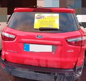 RICAMBI VARI FORD ECOSPORT