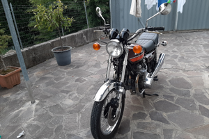 Moto d'epoca vendita 1974