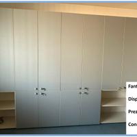 Stock arredi ufficio di qualità – mobili