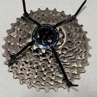 Ultegra CS-R8000 Cassetta 11v
