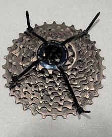 Ultegra CS-R8000 Cassetta 11v