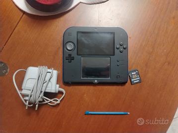 Nintendo 2ds