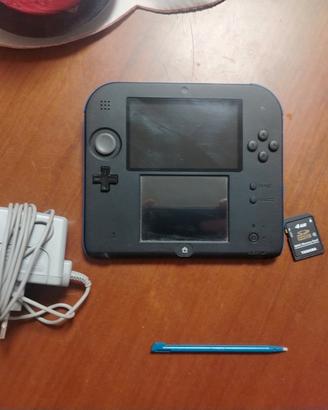 Nintendo 2ds