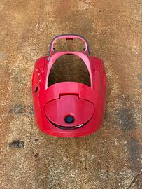 Carene moto d’acqua