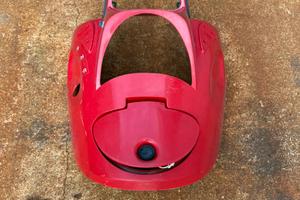 Carene moto d’acqua