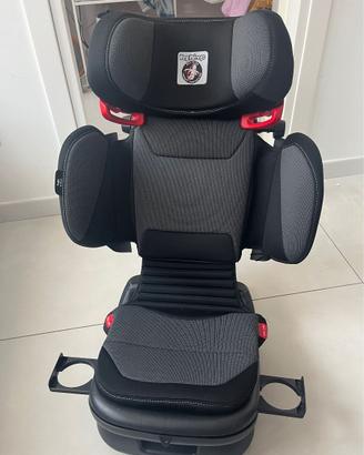 Peg Perego Viaggio 2-3 Flex Seggiolino Auto Isofix