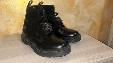 anfibi versace N°43