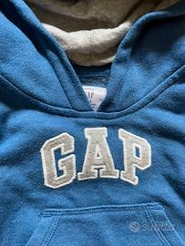 Tuta GAP neonato set 0-3 mesi