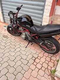 Kawasaki er-6n