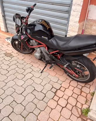 Kawasaki er-6n