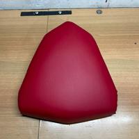 Sellino/ sella  passeggero R6 2006/2016 Imbottita
