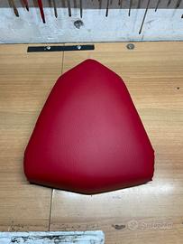 Sellino/ sella  passeggero R6 2006/2016 Imbottita