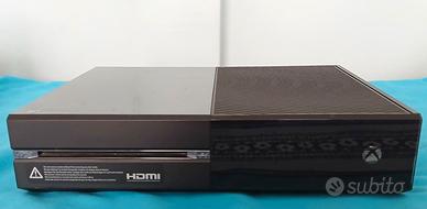 Consolle Xbox one 500 gb