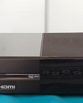 Consolle Xbox one 500 gb