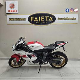 Yamaha YZF R7 World GP 60th Anniversary - 2023