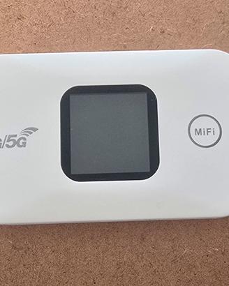 Router 4g 