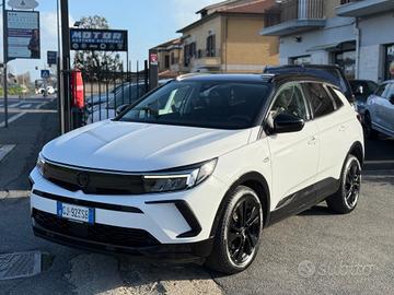 Opel Grandland 1.2 Turbo 130cv Automatica GS Line