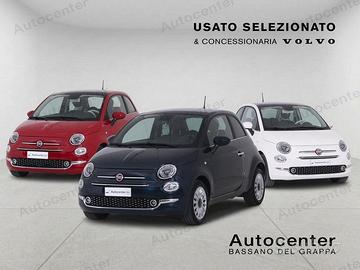 FIAT 500 1.0 hybrid Dolcevita 70cv