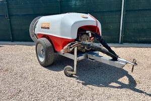 ATOMIZZATORE USATO MAGGIO 600 LITRI