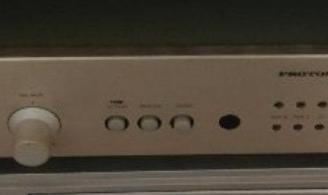 pre amplificatore Proton AP 2000II