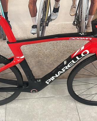 Pinarello Dogma F
