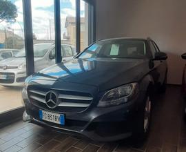 MERCEDES Classe C 250 Elegance - 2016