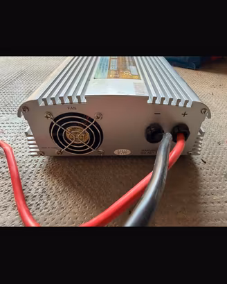 Alternatore 