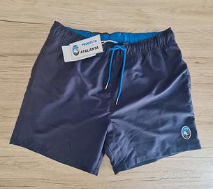 Costume a pantaloncino Atalanta
