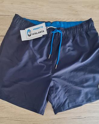 Costume a pantaloncino Atalanta