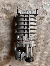 Compressore volumerico vw tiguan