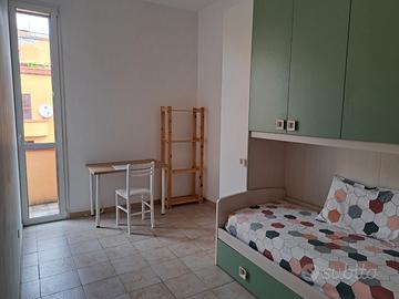 Singola via Veglia metro b1 Jonio 600