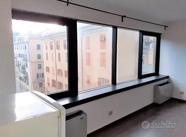 Grazioso bilocale comodo al centro